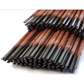  Rožnate rutilne elektrode 2,5 x 350 1KG POLISH