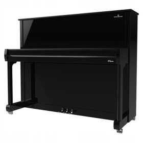 Elegantni klavir Kingsburg Colorado 123 za dnevno sobo