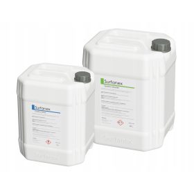   Zestaw profesionalnih tekočin za pomivalni stroj v gostinstvu