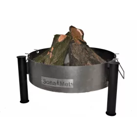  VRTNI KAMIN r60* z 2,0mm ŽAR CAMPFIRE S2
