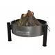  VRTNI KAMIN r60* z 2,0mm ŽAR CAMPFIRE S2