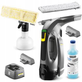 istilec oken Kärcher 280 cm