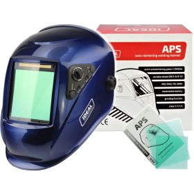 APS-X58E TRUE COLOR IDEAL VARILNA ČELADA