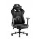  Diablo Chairs X-Player 2.0 igralni stol, črno blago