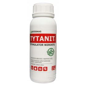 TYTANIT Tekoči stimulator rasti za povečanje pridelka 0,5L