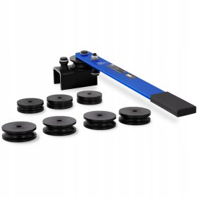   Gična ročna gičarka za cevi MSW Motor Technics MSW-TRB-400