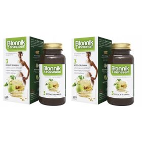   Kwas Alfa Liponowy 200mg od Wish Pharmaceutical - Wysokiej Jakości Suplement Dla Wegan