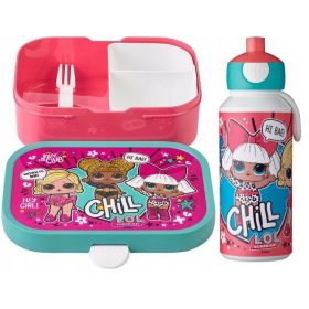 katla za prigrizke Mepal 700 ml