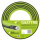 Vrtna cev QUATTRO 3/4'' x 25 m 4-slojna - Vrhunska kakovost za vaš vrt