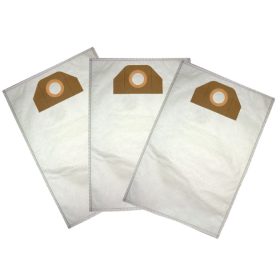 STANLEY SXVC30XTDE sintetični vrečki za sesalnik 3 kos