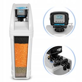 Hydro Plus 32 MultiCarbon Zmičevalnik vode 32 l