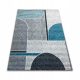 Preproga ALFA Premium s kratkimi lasmi 160 x 230 cm