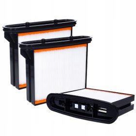 Filter za sesalnik Starmix ISC ARD 1425 EWS (EPA)