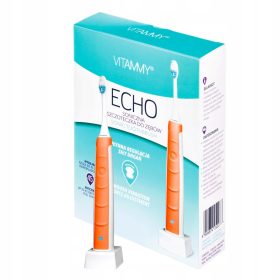 VITAMMY ECHO SONIC ELEKTRIČNA ZOBNA ŠČETKA
