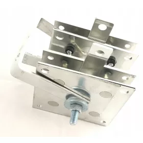 Mostek Prostorni 200A