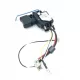  Makita stikalo za izvijač DTD152 632F26-6