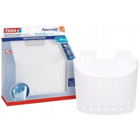  kopalniška košara tesa, viseča polica za prho