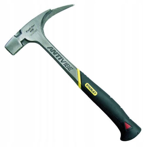 Mizarsko kladivo Stanley Fatmax z antivibracijskim sistemom 600g