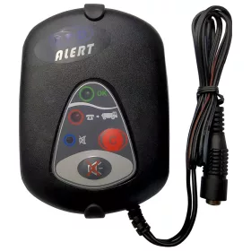 istilna naprava s pretočno drenažo, 1 prekat, 4000 l