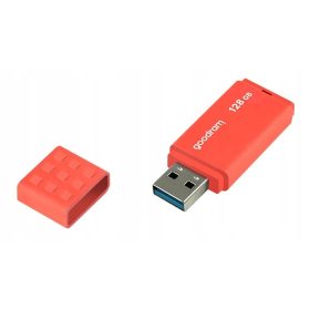 Goodram UME3 Ključek 128 GB USB 3.0 Oranžen