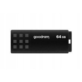 GOODRAM UME3 ključek 64 GB USB 3.0 črn