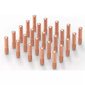   Končni vodilni vložek 15 MB 0,8 za varilni aparat MIG 50 KOS