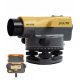 Nivelir SOUTH NL-C32 optični nivo 135 m IP54