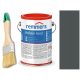Remmers Acryl barva za les ANTRACIT 5 L