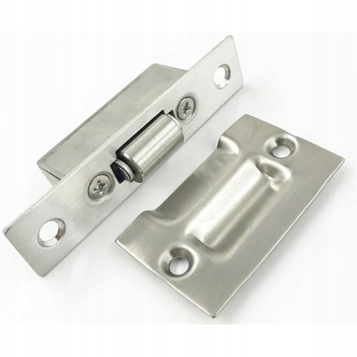 INOX Vrtni Zatik