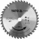  YATO WIDI LESENI ŠČIT 315X40TX30MM