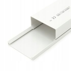 KabliLux Kabelski Kanal 80x40 18m