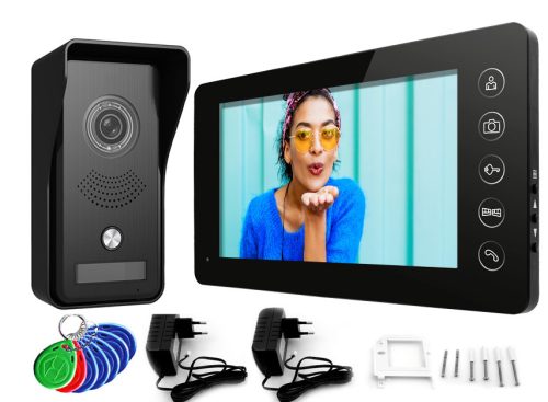 DOMOFON Bernstein VDS-60RU