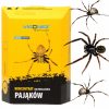 Zelo močan sprej proti pajkom – 30 ml | Dolgoročni učinek do 6 mesecev
