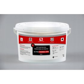 Samostoječa akrilna stenska barva 5 l