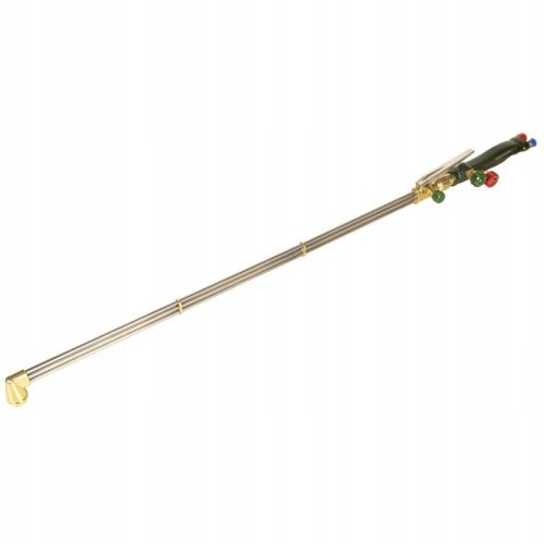 Rezalnik za jeklo z acetilenom Magnum 105 cm
