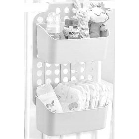  NASTAVLJIVA POSTELJICA Organizator za POSTELJO