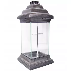 Znicz ZPZ LS2/2 A za spoštljivega dedka, 31 cm