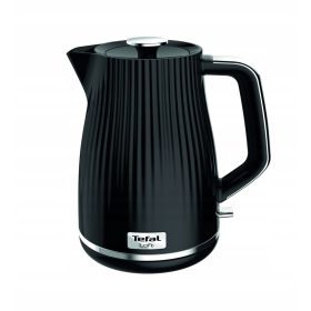  Tefal Loft kuhalnik vode 2400 W 1,7 l črn
