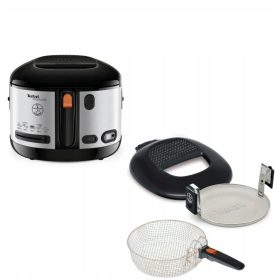 TEFAL One Metal tradicionalni cvrtnik FF175D71 1900 W 2,1 l