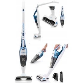 Vertikalni sesalnik Hyundai VC914 bel