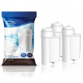 Aqualogis Intense Filter