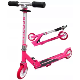 Roza R-Sport H6 Skladljiv Skiro za Otroke 145 mm do 100 kg