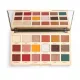  Makeup Revolution paleta senčil Pressed pearl, satin