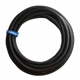   Okrogel električni kabel, gibljiv (žilni), z gumo izoliran OW Hilark 3 x 2,5
