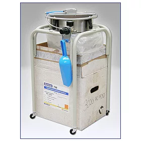   Optimized name: Vibrirajoče sito za praškaste barve za industrijsko uporabo

Optimized description:
Vibrirajoče sito za praškaste barve je nepogrešljivo orodje za industrijsko uporabo pri presejanju p