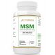 MSM organski žveplo 500mg - za podporo sklepov in kosti, 250 tablet, AltoPharma®