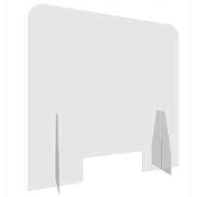 Zaščitni pokrov za industrijsko uporabo 100x100 cm