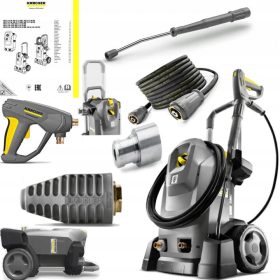 Kärcher visokotlačni čistilec 225 bar 3100 W