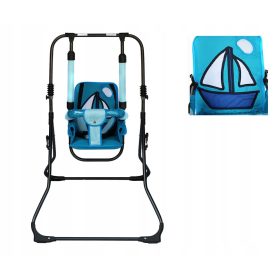 Vrtna gugalnica Skyline Samba Plus A17 x 76 x 115 cm