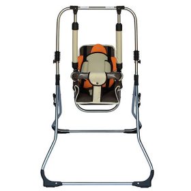 Gugalnica za otroke Skyline Samba x 76 x 115 cm